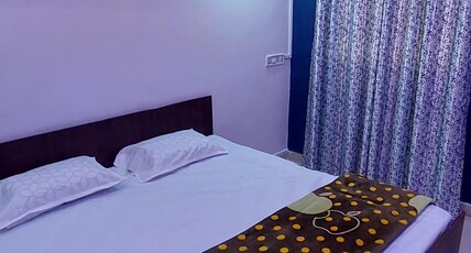 Shri Ram home stay Room Type - 101