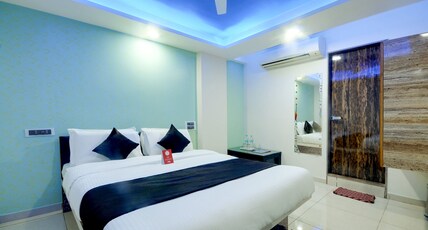 Hotel Point View Room Type - LUXURY SUITE