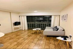 Luxurious Studio Apartment at Rajhans Belliza