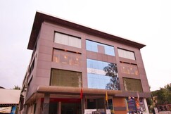 Ashoka The Great Inn