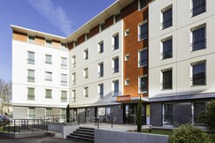 Aparthotel Adagio Access Orl