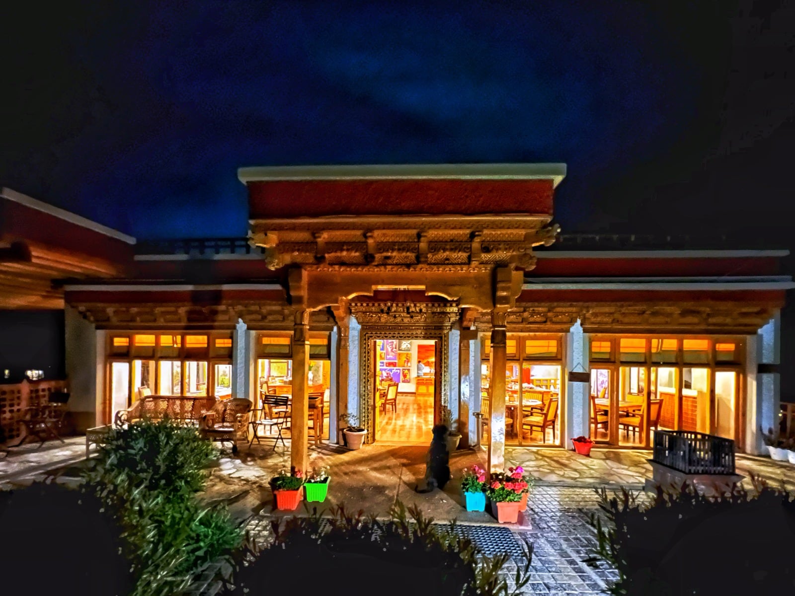 Main gallery