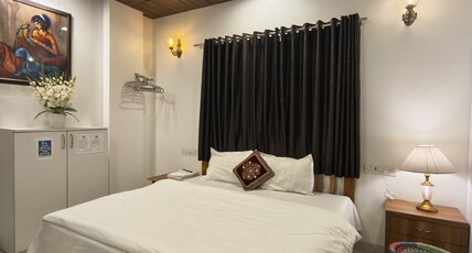 Magadha Mountain View Homestay Room Type - Delux Room 1