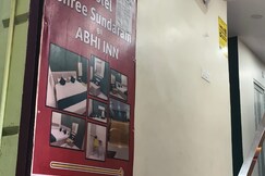 Shree Sundram Residency by Abhi