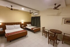 Villa Rivage | Rooms & Beach Access