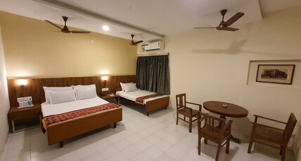 Villa Rivage | Rooms & Beach Access Room Type - Villa Suite