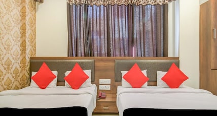 MILAN HOLIDAY HOTEL Room Type - Suite Family room MILAN HOLIDAY HOTEL Room Type - Suite Family room