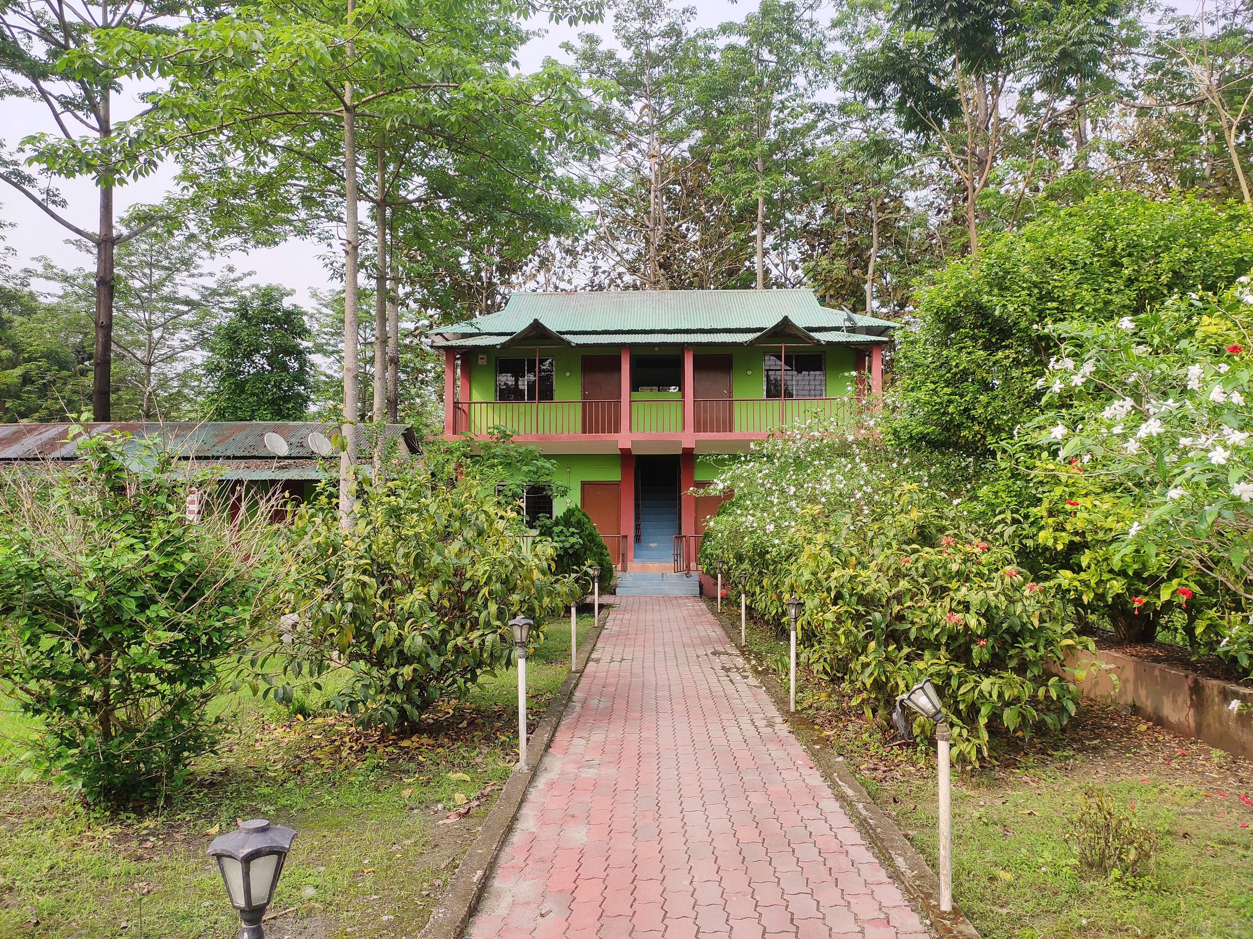 Main gallery