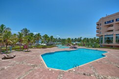 Crowne Plaza Resort SALALAH