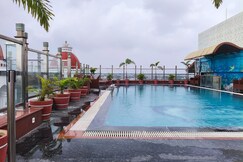 Hotel Millenia Regency