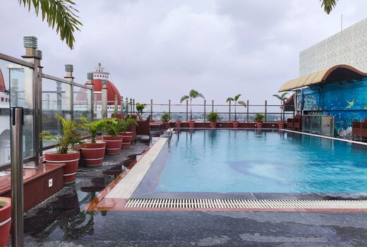 Hotel Millenia Regency