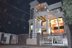 Shambhavi Hotels