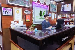 Rooms of JK RESIDENCY