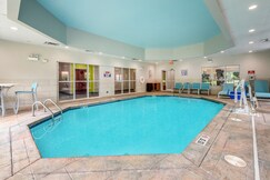 Holiday Inn Express Hotel and Suites Statesville