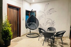 Sun N Shade Homes | Entire 3BHK Villa in Vasant Kunj