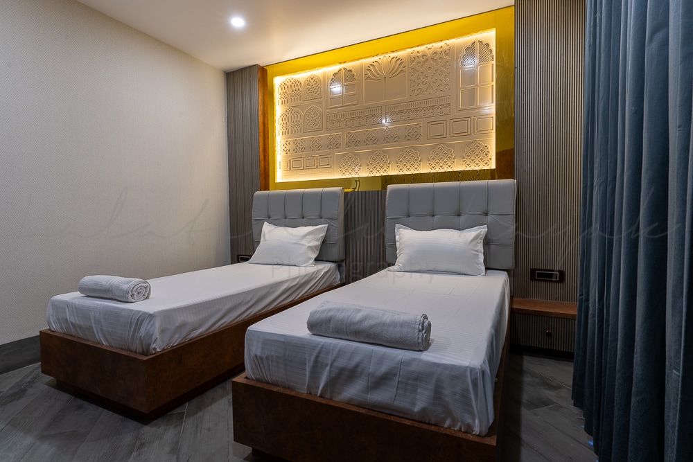 KM Convention Next - Tap to explore photos