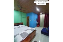 Yankii Guest House