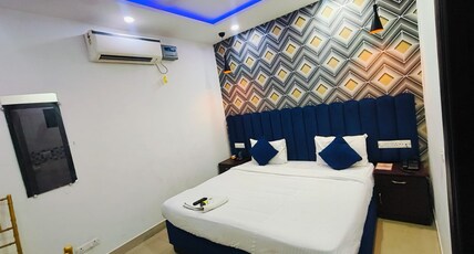 HOTEL APJ GRAND Room Type - Standard Room HOTEL APJ GRAND Room Type - Standard Room