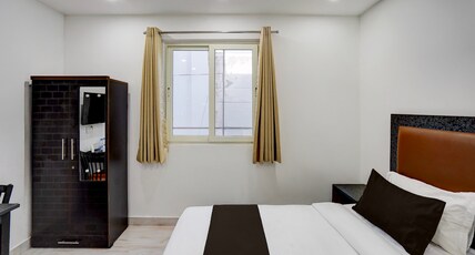 Hotel O Casa Royal Room Type - Classic