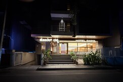 Hotel Dasya (Formerly Nice Stay The Business Hotel)