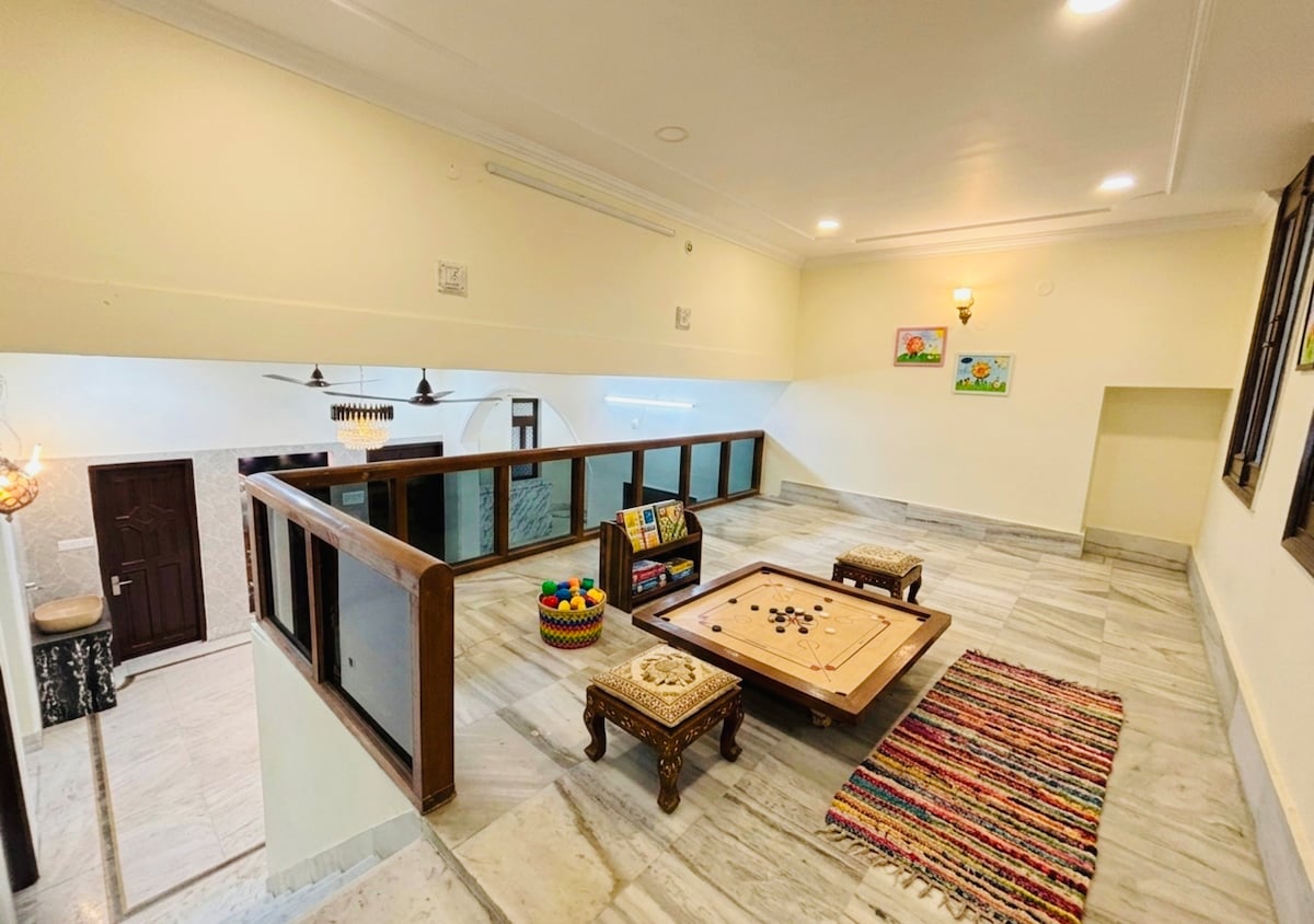 Main gallery