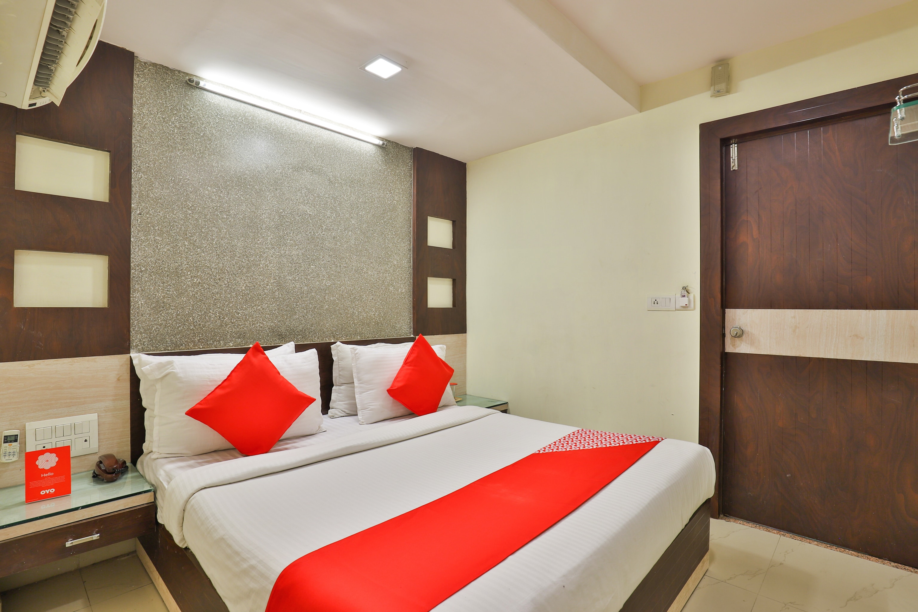 Hotel O Sri Balaji Residency - Tap to explore photos