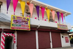 Rooms of Shree Om Paradise Inn
