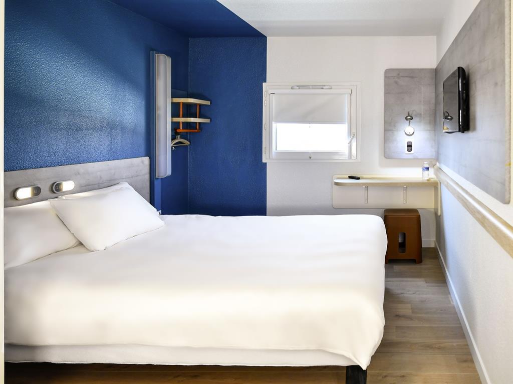 ibis Budget Le Treport Mers Les Bains - Tap to explore photos