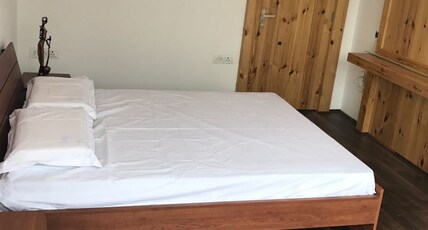 Heritage Studio Room Type - Executive  Room