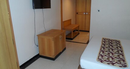 Kalyan Residency Room Type - Family Suite Room
