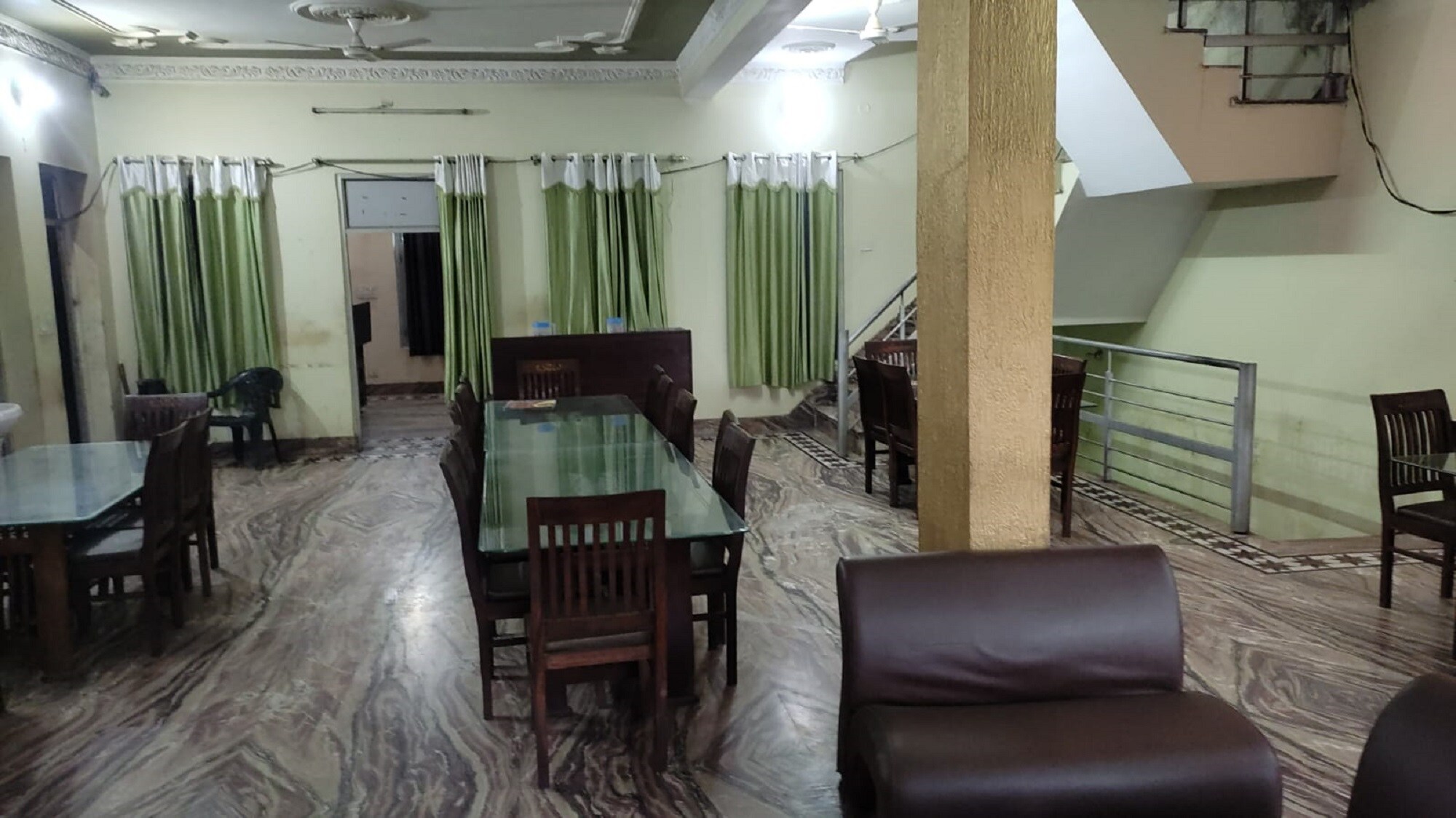 Main gallery
