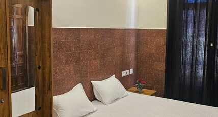 Anandha Grand Paradise Room Type - Premium deluxe room 4