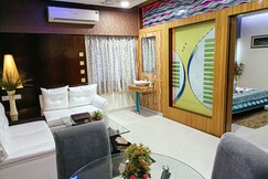 JK RESIDENCY