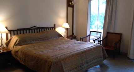 The Meadows Room Type - Two Bedroom Suite ( DOUBLE OCCUPANCY )