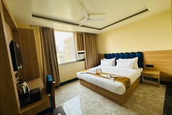 HOTEL PS MARRIOTT