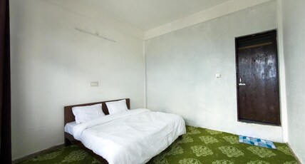 CASA - Your Home, Far Away Room Type - Budget Double Room With Shared Garden