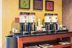 Hampton Inn Easton