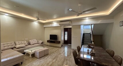 The Pearl Club Resort Room Type - 3 Bedroom Bungalow with Balcony The Pearl Club Resort Room Type - 3 Bedroom Bungalow with Balcony