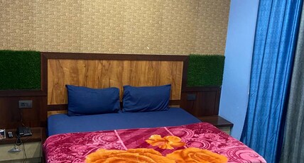 Cfc Room Type - Bedroom 2