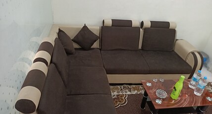 Hotel Kuber Room Type - suite room