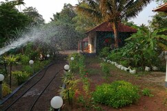 Nettle Trees Farm Stay | Rooms & Restaurant