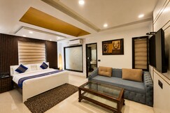 The Daanish Residency, Karol Bagh