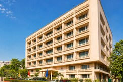 Vesta Maurya Palace