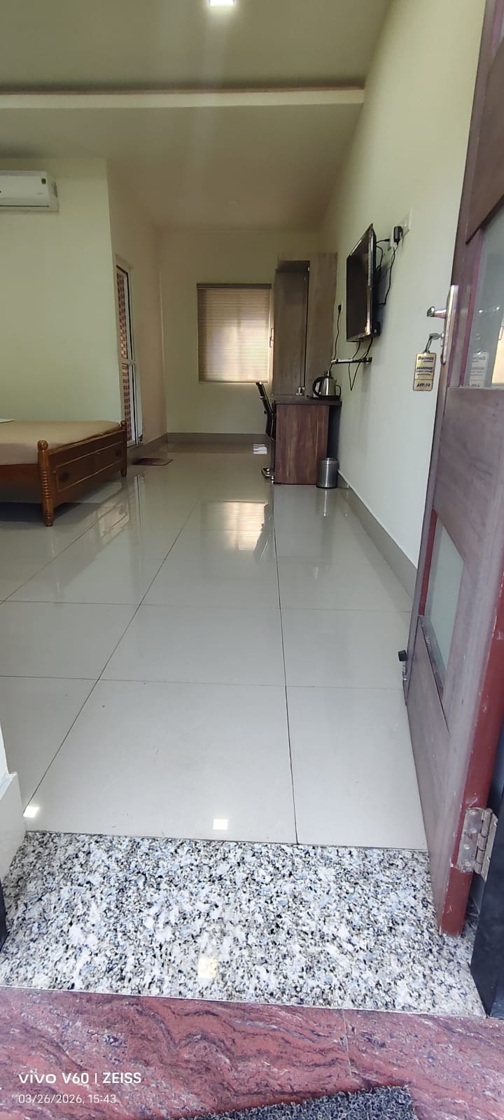 DPM Guest House Dalmia, Dalmiapuram - Tap to explore photos