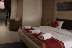 Photos of Pacific Inn Huda City Centre