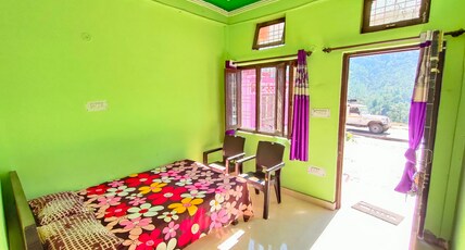Bisht Hotel And Restaurant Room Type - Standard Single Room