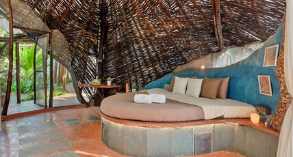 SaffronStays Maativan Room Type - SaffronStays Maativan