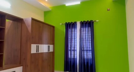 Mahalekshmi Homestay Room Type - Non AC Bedroom 