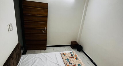 Shakun home stay Room Type - Bedroom 3