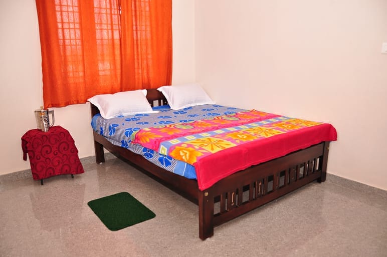Jalavaibhava Homestay - Tap to explore photos